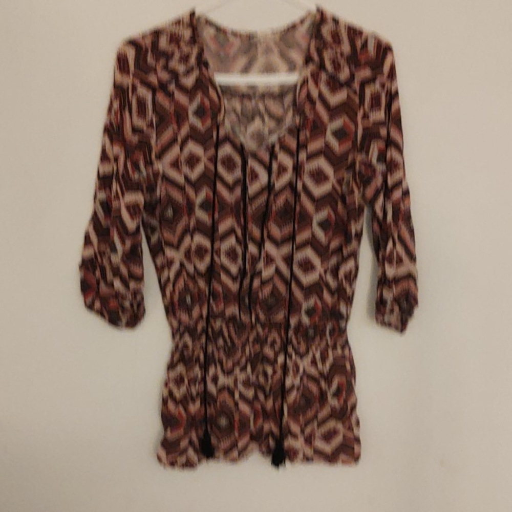 Japna Blouse/Top